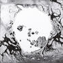 A Moon Shaped Pool A Moon Shaped Pool
