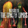 The King Of Limbs The King Of Limbs